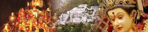 Golden Temple with Maa Vaishno Devi Yatra Package