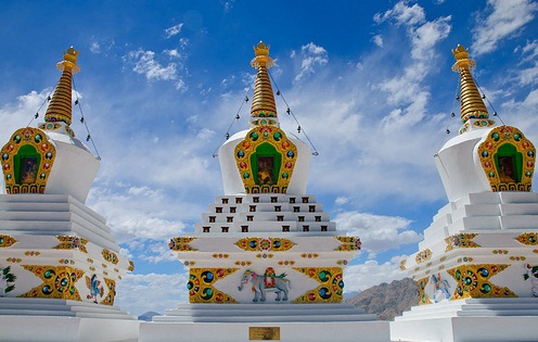 <h1>
Lamayuru Monastery</h1>
<p>
Ladakh is a beautiful cultural center for Buddhist and Tibetan beliefs. We find several famous monasteries in Ladakh, each of them having their own interesting tale and mottos to share. There are several Buddhist monasteries, one of which is Lamayuru Monastery</p>
<p>
Lamayuru is located on the Srinagar-Kargil-Leh in Kargil district. It is amongst the oldest monasteries of ladakh built in 10 century. Lamayuru is belongs to the red hat sects of Buddhism. It was established by Mahasiddhacharya Naropa. Historically, it is believed that lamayuru was once a lake. The story behind it is that a Lama(Buddhist Monk) once blessed the place as a result the water of the lake disappeared and it left the place for the monastery to be built.</p>
<p>
Earlier there were 400 lamas were living but now their number reduced to 30 to 50. In the second and fifth months of Tibetan calendar, all the lamas gathered together for general prayer in the monastery. It consists of five magnificent buildings, all are damaged except the central one. It has a incredible collection of artifacts including wall paintings and thankas, statues and carpets.</p>