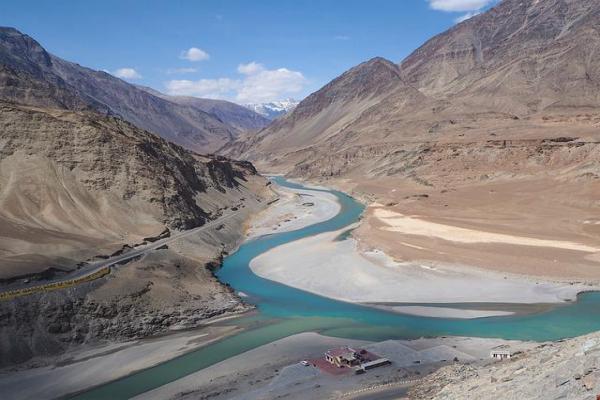 Nubra Valley Lake Tour Packages