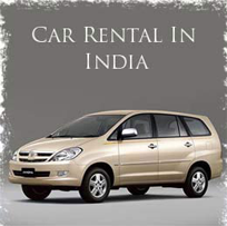 Car Rental in Leh Ladakh