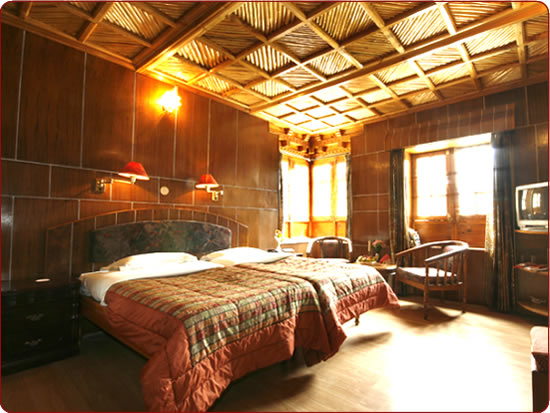 Spic N Span Hotel