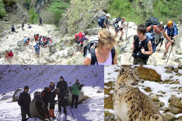 Indus Valley Trek in Ladakh