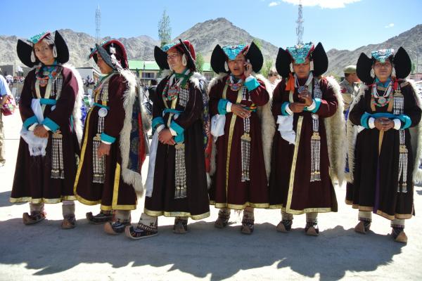 Leh Tourism