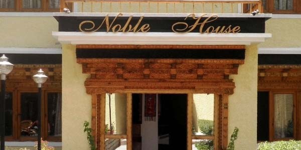 Noble House