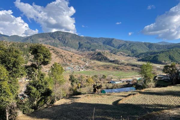 Srinagar & Jammu Kashmir Tour Package