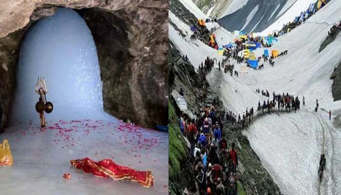 Amarnath Yatra Packages