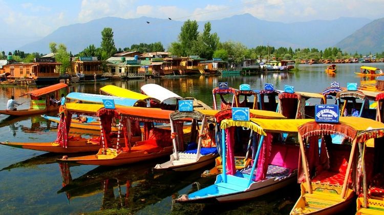 Kashmir Tour Packages
